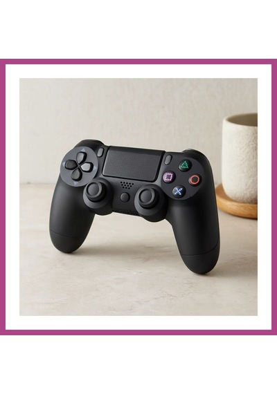 Gees Global Ps4 Uyumlu Kablosuz Analog Oyun Kolu Gbzs