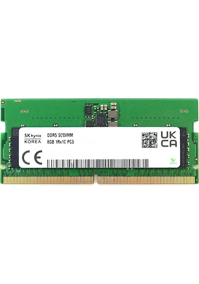 8gb Hynix 5600 Mhz Pc5600 Ddr5 Notebook Ram