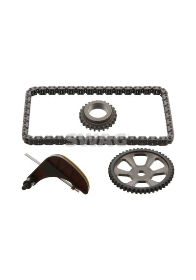 Seat Cordoba 2002-2009 Arası 1.2, 1.2 12v Swag Marka Triger Zinciri Seti