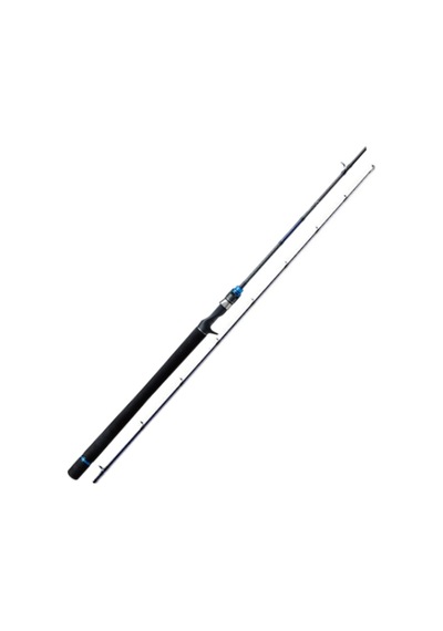 Crazee Tai Rubber Shaft C672M Tai Game Kamış 2.00 MT Max 150 G