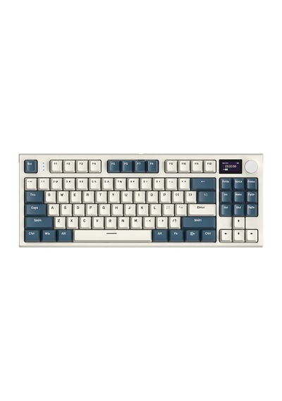 Attack Shark K86 Kablosuz Mekanik Klavye