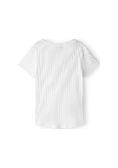 Gsstore Galatasaray Premium Basic Kadın T-shirt K251144 Beyaz