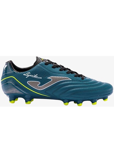 Joma Aguila 2317 Petroleum Firm Ground Erkek Mavi Krampon Aguw2317fg Mavi