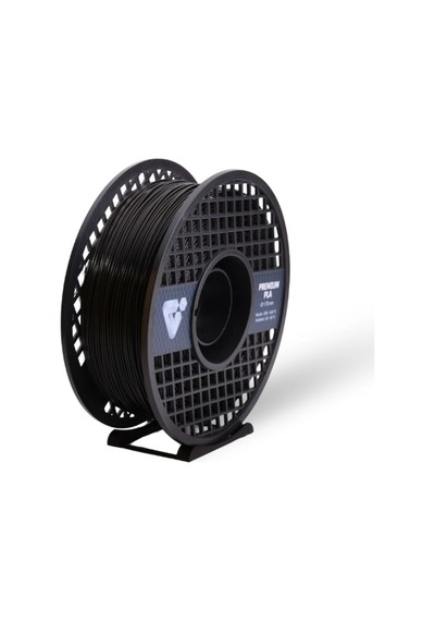 Valment Pla Siyah Filament