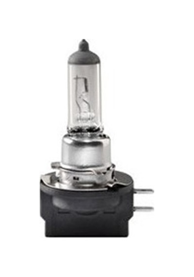 Osram 12V H11B Ampul 55W Düz Soket N11.2752