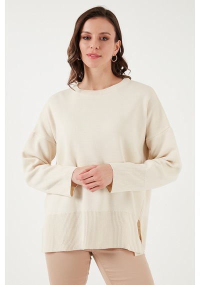 Fashion Friends Bayan Tunik 24k0263k1 Taş Taş