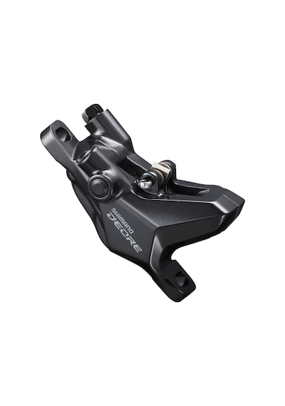 Shimano Deore Bl-m6100+br-m6100 Hidrolik Disk Fren Seti Arka