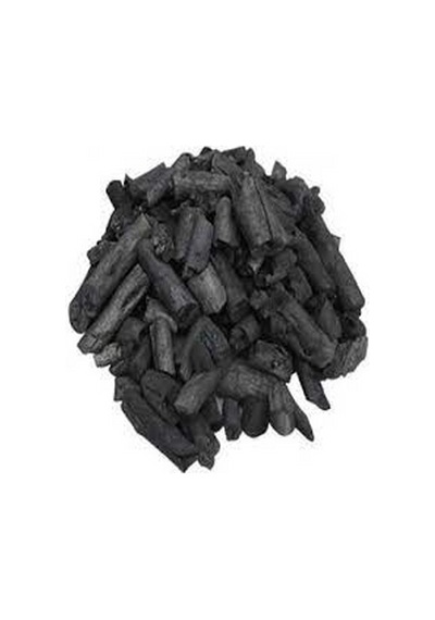 10kg meşe mangal kömürü