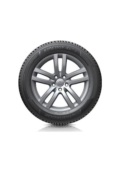 Hankook 195/55R16 91H XL Kinergy 4S 2 H750 Dört Mevsim Lastiği 2024