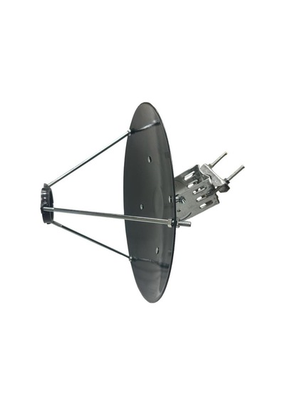 Antenci 40 CM Parabol Mikrotik LDF Anteni Ayaksız - 20 Adet