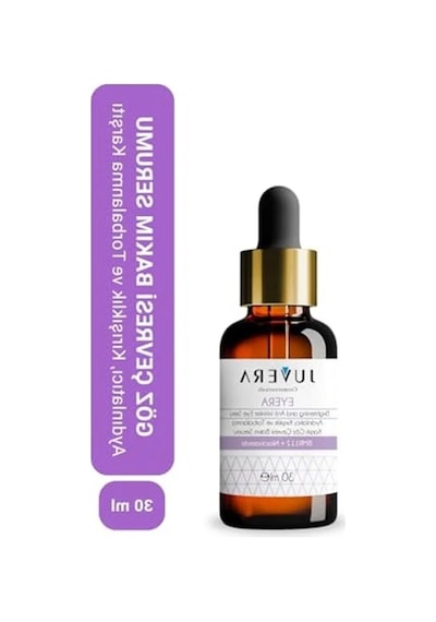 Göz Serumu, 30 Ml, Göz Altı Bakımı İçin Etkili