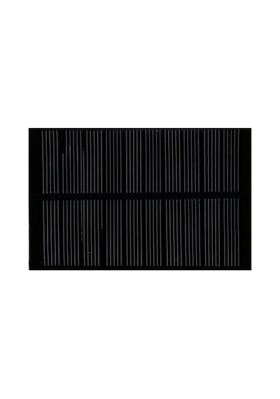 Küçük Mini Güneş Paneli 7cmx10cm 6 Volt Uç Kablolu