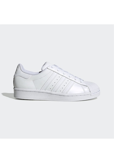 Adidas Adıdas Superstar Kadın Ayakkabı Ef5399 Beyaz