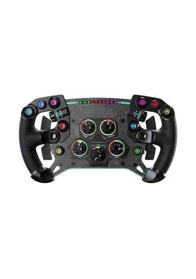 Moza Gs V2p Steering Wheel