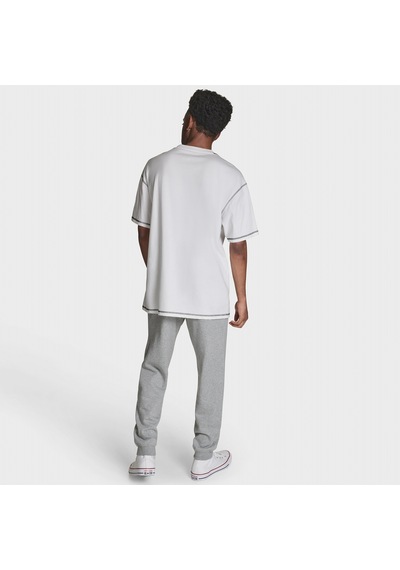 Converse Erkek Beyaz T-shirt