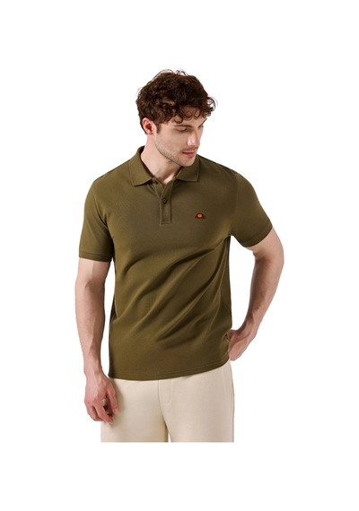 Ellesse Erkek Tişört Haki