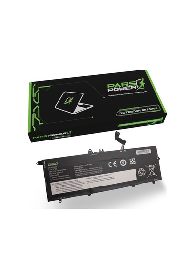 Lenovo Thinkpad Sb10t83153, Sb10t83154 Batarya - Pil Pars Power