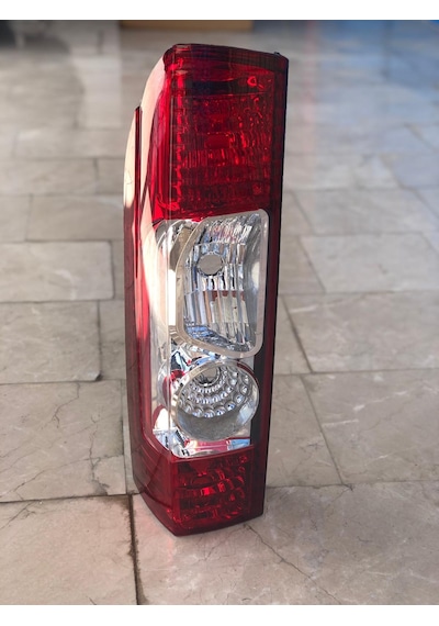 Ducato Boxer Jumper Stop Lambası Sol Duysuz 2006-2014 Arası Sol Şöför Taraf