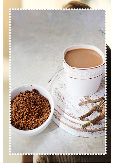 Premium Series Resveratrol Coffee 100g, Resveratrol İçerikli Özel Formül Diğer