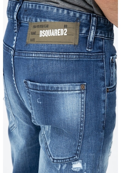 Yeni Dsquared2 Erkek Pantolon (469431603)