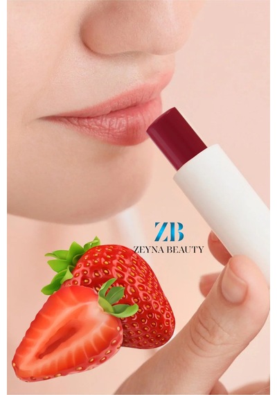 Dudak Koruyucu Lip Balm Dudak Nemlendirici - 687015933