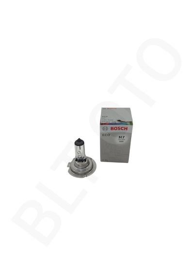 Bosch H7 Far Ampulü 12v 55w Bosch