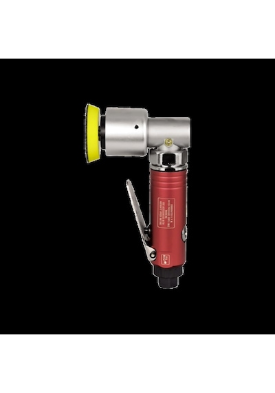 Ntairtools 50mm 20000rpm Havalı Mini Polisaj