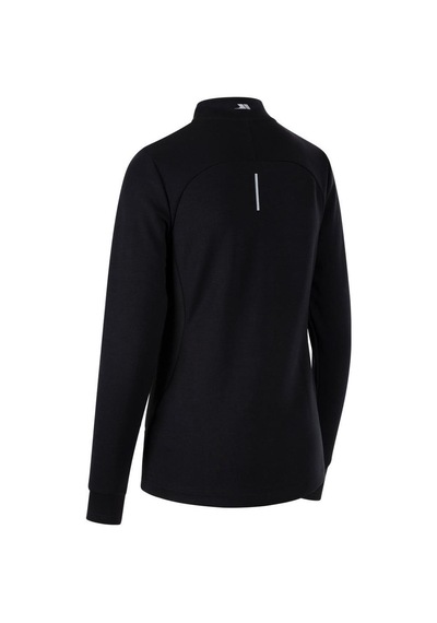 Trespass Fatolstr0042 Ridge Female Tp75 Black Kadın Outdoor Ceket 001