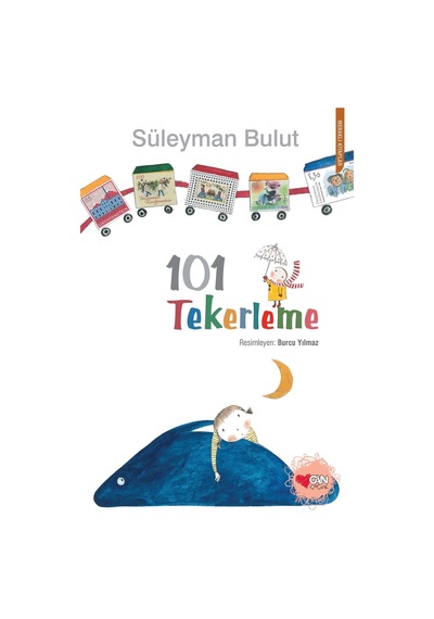 Süleyman Bulut - 101 Seti