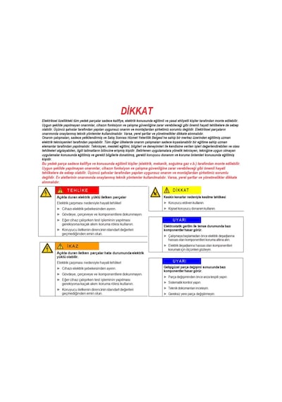 Ateşleme Kartı Honeywell S4965 Cm 1068 Çeşitli Markalar