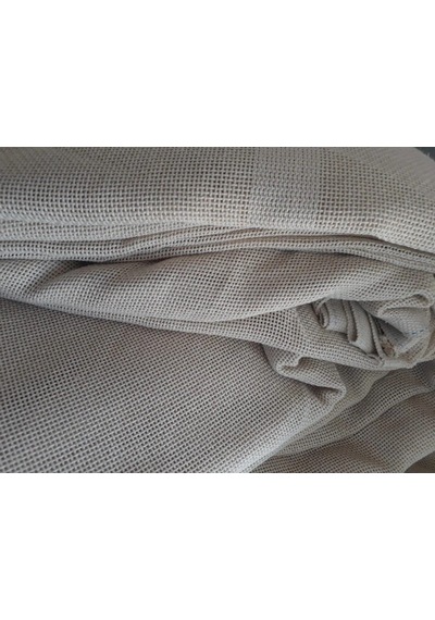 Cendere Bezi - 2.5x4.5 M Renksiz