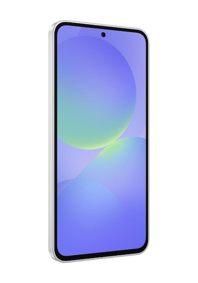 Samsung Galaxy A36 8 GB 128 GB (Outlet) Açık Gri