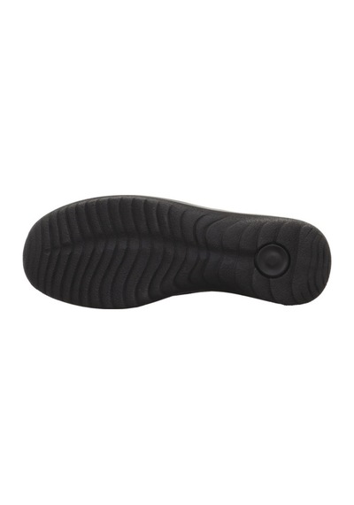 Sneaker Günlük Kadın 2-009568-0000 Legero Softboot 4.0 Siyah Siyah