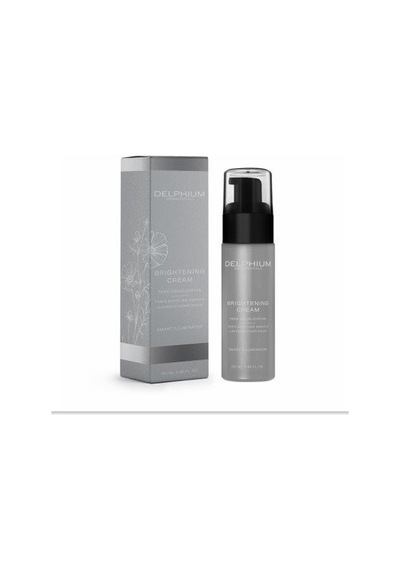 Delphium Moisturizing Brightening Cream 100 Ml