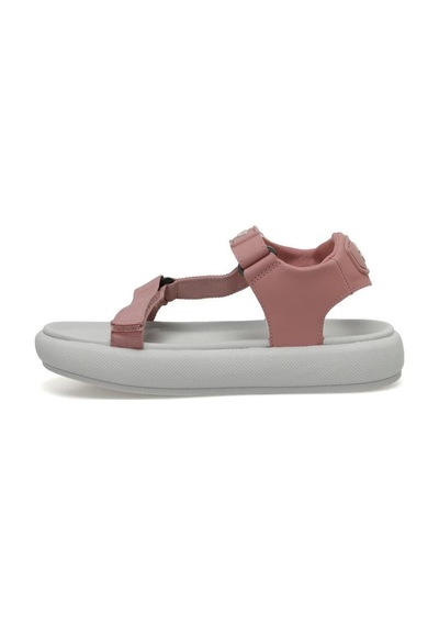 Lotto Scırocco 3fx Pudra Comfort Casual Anatomik Spor Sandalet Pudra