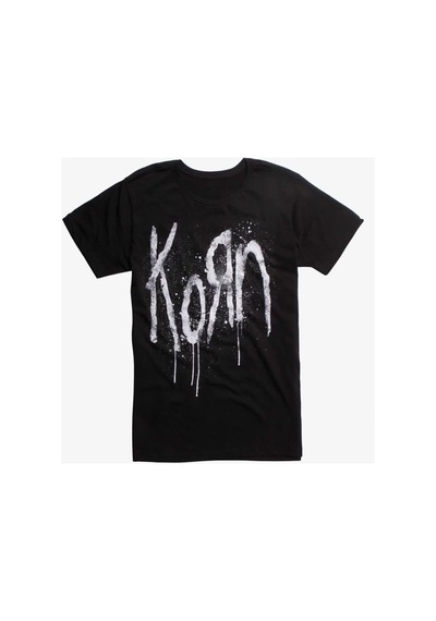 Noıssey Kırmızı Etiket Gala Korn Still A Freak T-shirt 05134 Siyah