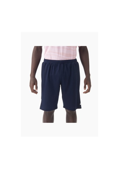 Yonex Yy25 Ym0051 Erkek Lacivert Spor Şort Lacivert