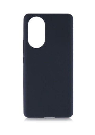 Teleplus Huawei Honor 50 Kılıf Matte Premier Silikon Kapak