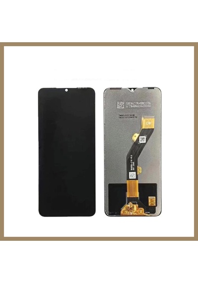 Kahveci.store İnfinix Hot 30i Dokunmatik Ekran Siyah 22