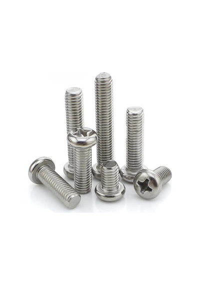M6x30 Ysb Cıvata 100 Adet Set Diğer