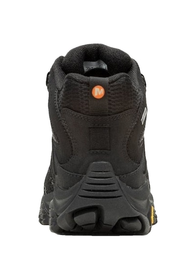 Merrell Merrell Moab 3 Syn Mid Gore-tex Kadın Siyah Bot Bl0