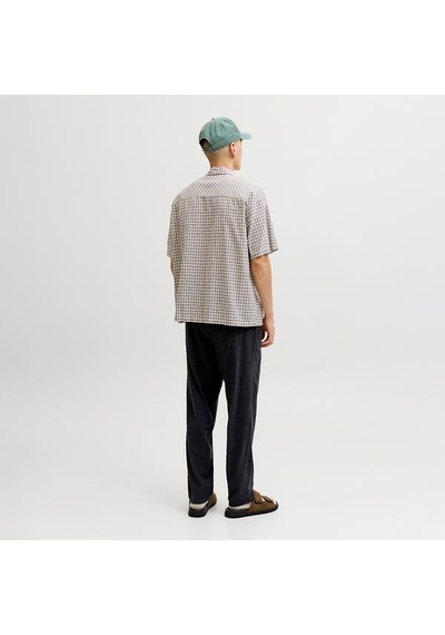 Jack&jones Ace Breeze Jogger Erkek Siyah Pantolon