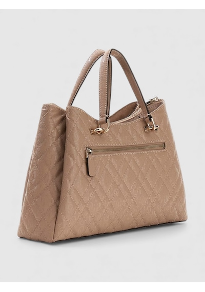 Guess Isemay Kadın El Çantası-gg962806 Plc