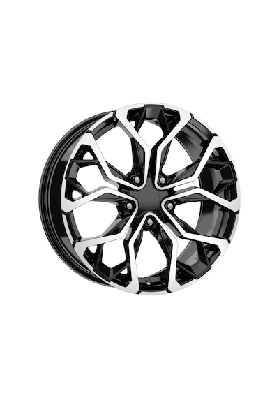 Hyundai Uyumlu Jant Dy1417 7.5x17 5x114.3 67.1 Bd 4 Adet