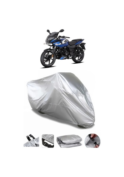 Bajaj Pulsar 220 Motosiklet Brandası Su Geçirmez Örtü