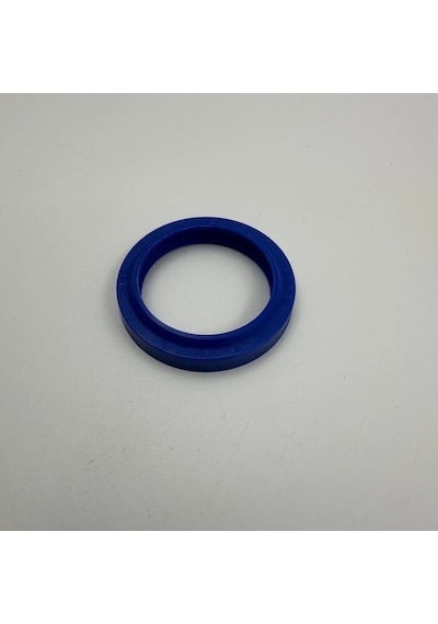 Dudaklı Toz Keçesi Pu K103 - 31.5x39.5x5/6.5