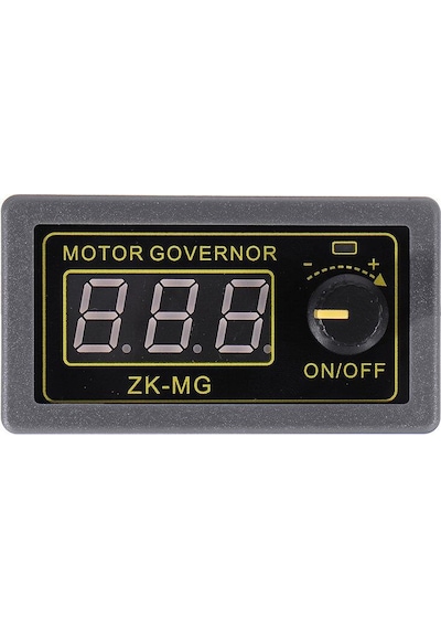 Zk-Mg Dc 5V-30V 5A Pwm Motor Hız Kontrol Kartı