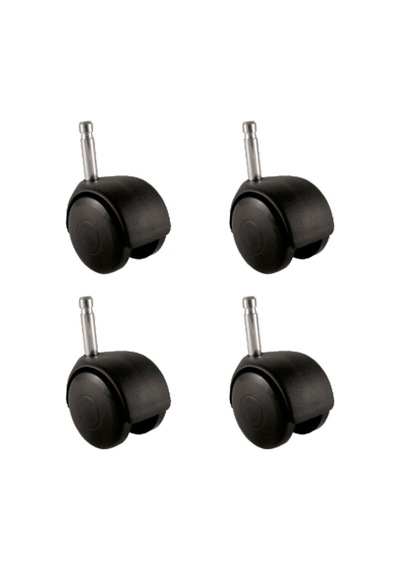 Büyük Plastik Geçmeli Pimli - 50mm - 8mm Hks134 - 4 Adet Hmngoxxtptprp Diğer