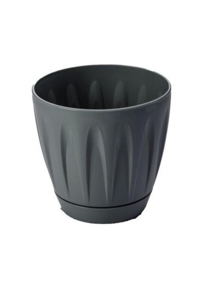 Omnipazar So-p001 Papatya Saksı Takım 0,7 Litre No 1 64240376