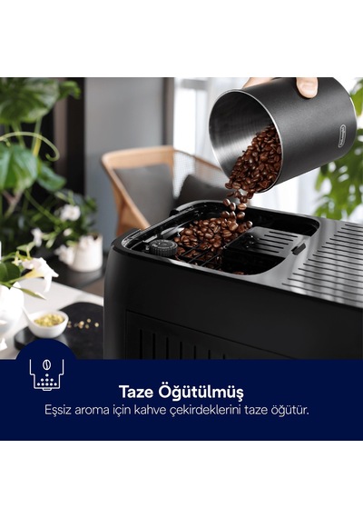 Magnıfıca Plus Ecam320.60.b